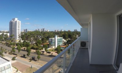 Departamento - Roosevelt