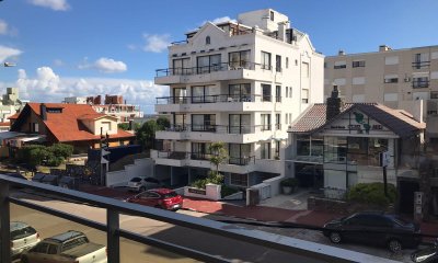 Departamento - Península