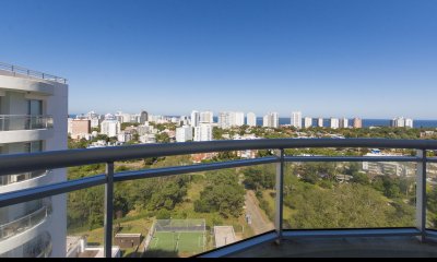 Departamento - Roosevelt