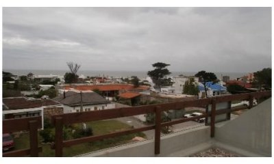Venta apartamento 2 dormitorios Manantiales Punta del Este