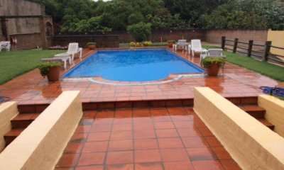 Departamento - Manantiales