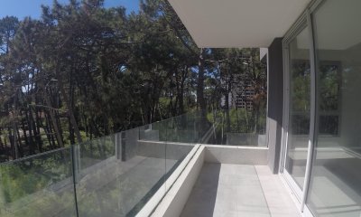 Departamento - Roosevelt