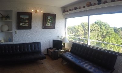 Departamento - Roosevelt