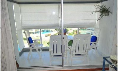 Departamento - Playa Brava