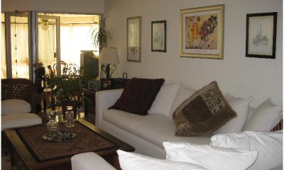 Departamento - Roosevelt
