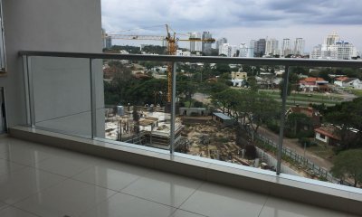 Departamento - Playa Mansa