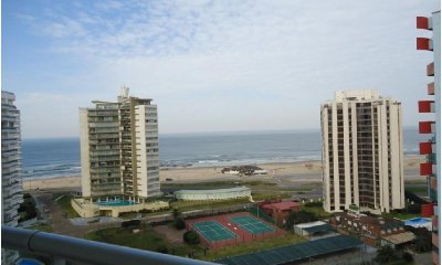 Departamento - Playa Brava