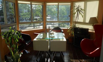 Departamento - Roosevelt
