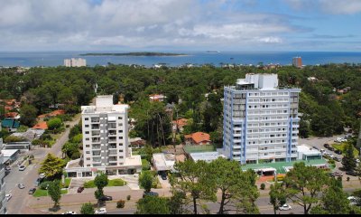Departamento - Roosevelt
