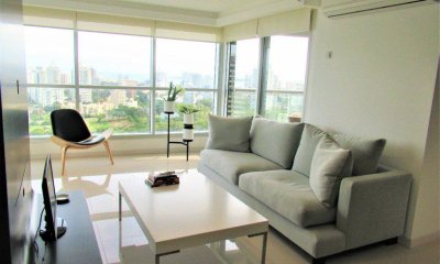 Departamento - Playa Brava