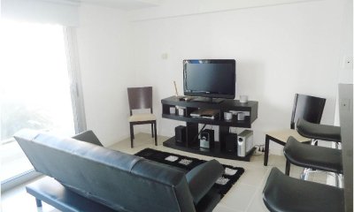 Departamento - Playa Brava