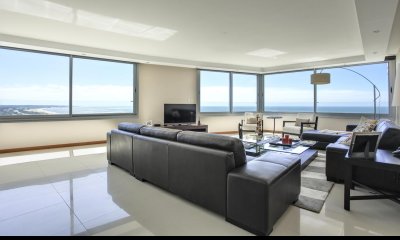 Departamento - Playa Brava
