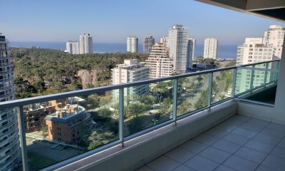 Departamento - Roosevelt