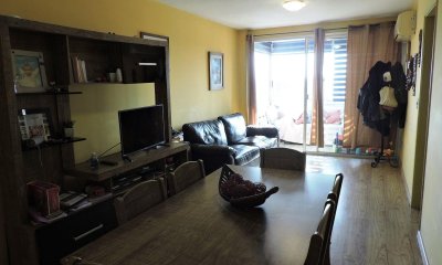 Departamento - Roosevelt