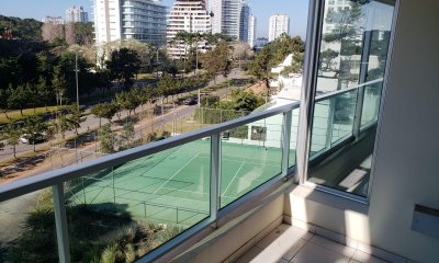 Departamento - Roosevelt