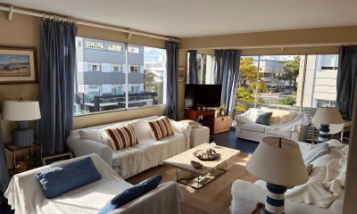Venta apartamento 3 dormitorios Peninsula, Punta del Este