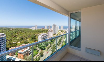 Departamento - Roosevelt