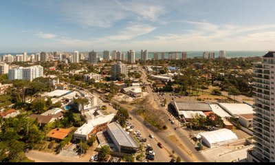Departamento - Roosevelt