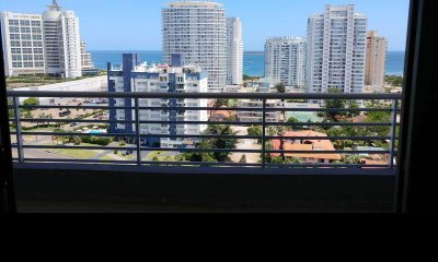 Departamento - Punta del Este