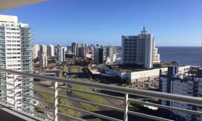 Departamento - Punta del Este