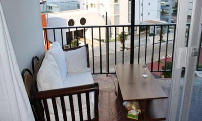 Departamento - Punta del Este
