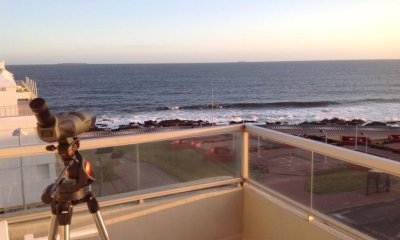 Departamento - Punta del Este