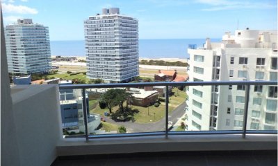 Departamento - Playa Brava