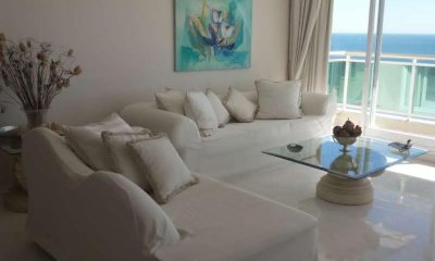 Departamento - Playa Mansa