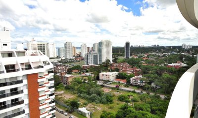 Departamento - Punta del Este