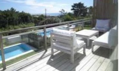 Departamento - Punta Ballena