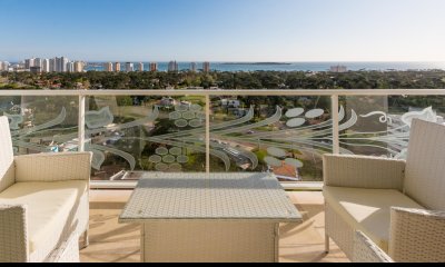 Departamento - Roosevelt