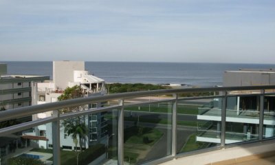 Departamento - Punta del Este