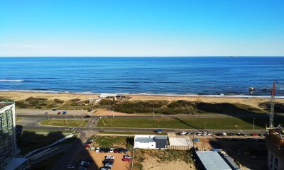 Departamento - Playa Brava