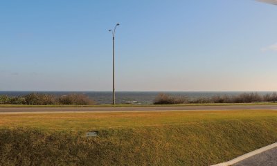 Departamento - Playa Mansa