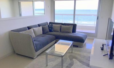 Departamento en Venta - Playa Brava