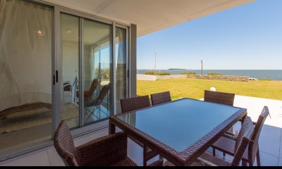 Venta apartamento 2 dormitorios en suite Punta del Este