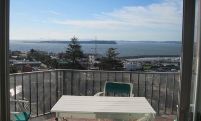 Departamento - Punta del Este