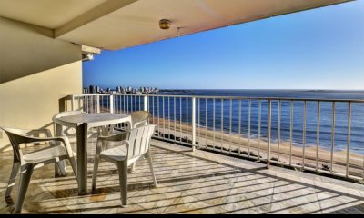 Departamento - Playa Mansa