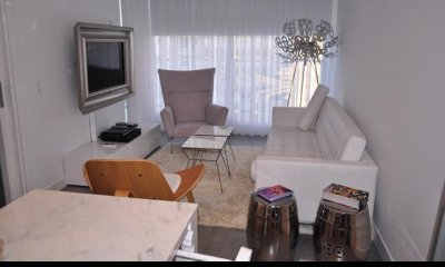 Departamento - Roosevelt