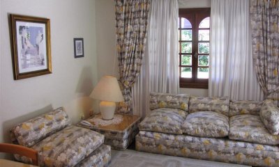 Departamento - Playa Mansa