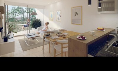 Venta Apartamento 2 dormitorios Cordon Montevideo
