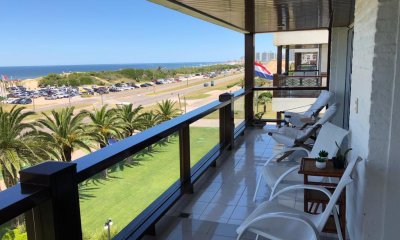 Departamento - Playa Brava