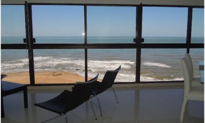 Departamento en Playa Brava 3 dormitorios