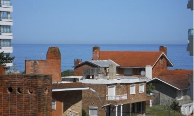 Alquiler apartamento 2 dormitorios Punta del Este