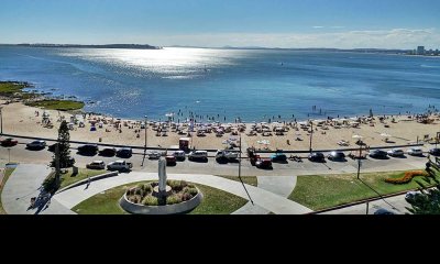 Departamento - Punta del Este