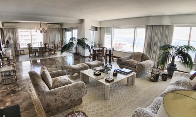 Departamento - Punta del Este