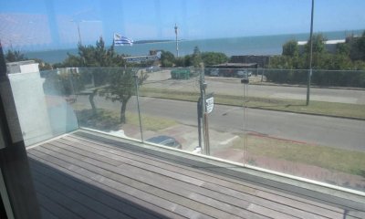 Departamento - Playa Mansa