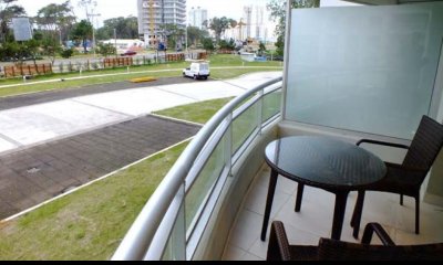 Departamento - Roosevelt