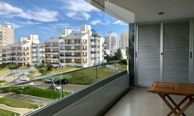 Departamento - Aidy Grill