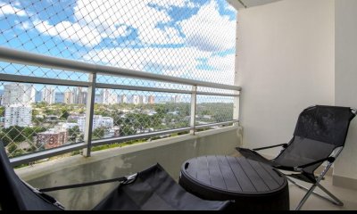 Departamento - Playa Brava